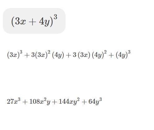 (3x-4y)^3 expanded form-example-1