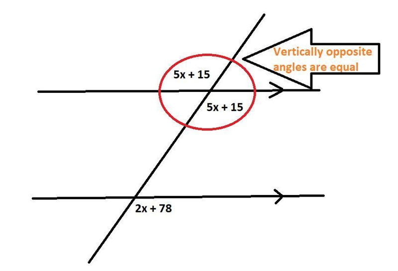 I need help Solve for x-example-1