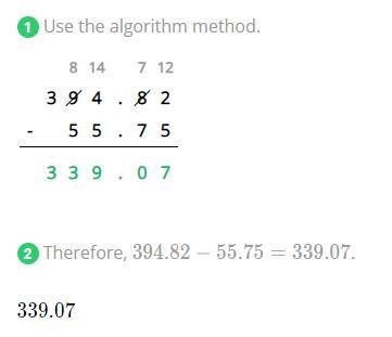 394.82−55.75 helppppppppppp-example-1