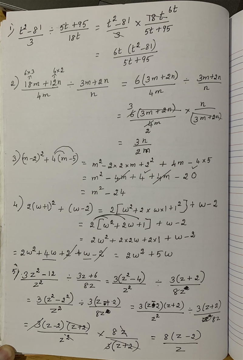 Anyone help me with Algebra question plss ?! hop yall don’t think i’m lazy and just-example-1