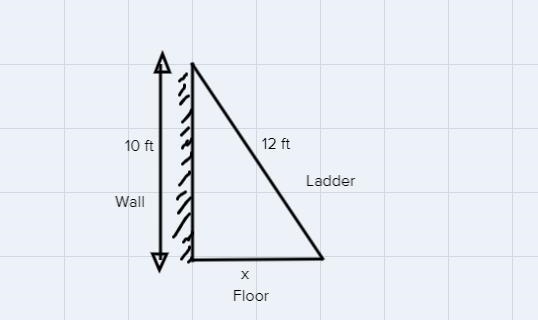 Emily is creating an obstacle course. One section of the course will have a 12 foot-example-1