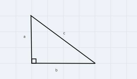 Use the Pythagorean theorem to find the length of the leg in the triangle below 15, 39-example-1