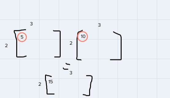 Can a matrix with dimensions of 2 X 4 be added to another matrix with dimensions of-example-1