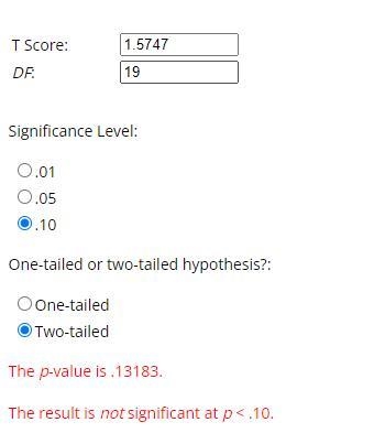 Assume that a simple random sample has been selected from a normally distributed population-example-2