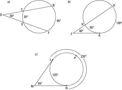 I need help with 15.) 17.) and 19.) I have attached the answers I just need help with-example-2