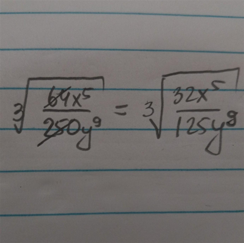 Help I want to learn how to solve this not just the answer please-example-1