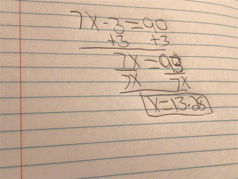 Find the value of x.-example-1