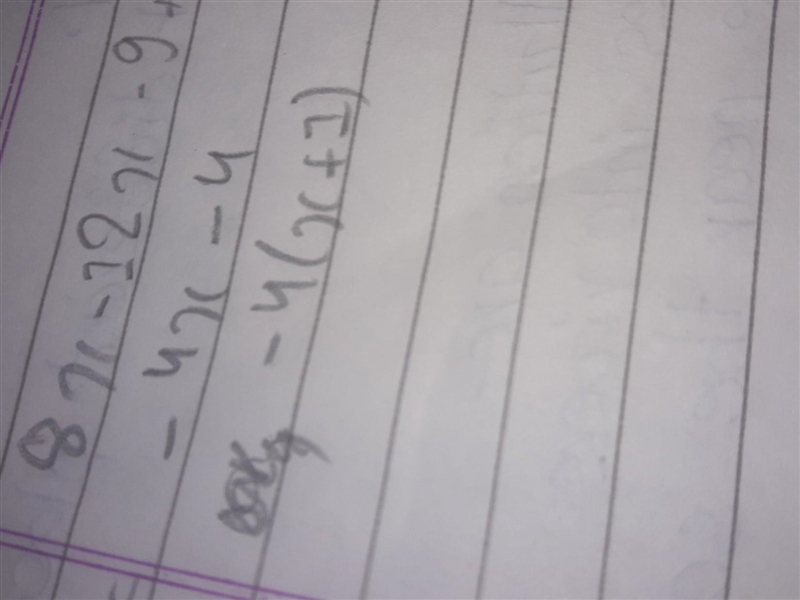 Andrew was taking a math quiz. There was a question on the quiz that had the expression-example-1