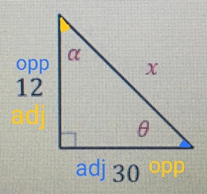 Solve for all three unknowns I was also hoping for a step by step on how to do this-example-1