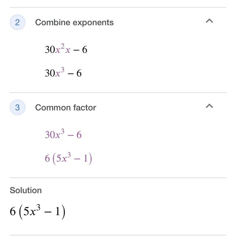 Which of the following are the factors of 6x2 5x − 6?-example-1