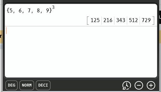 1,8,27; 64; Rule Missing numbers​-example-1