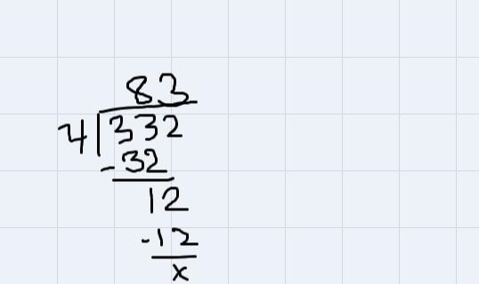 33.2 divided by 0.4 = ? 4.83 divided by 2.1 = ?-example-2