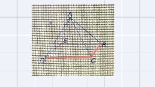 Refer to the figure at the right.5. Name the intersection of DC and CB.(Example 2)6. Name-example-1