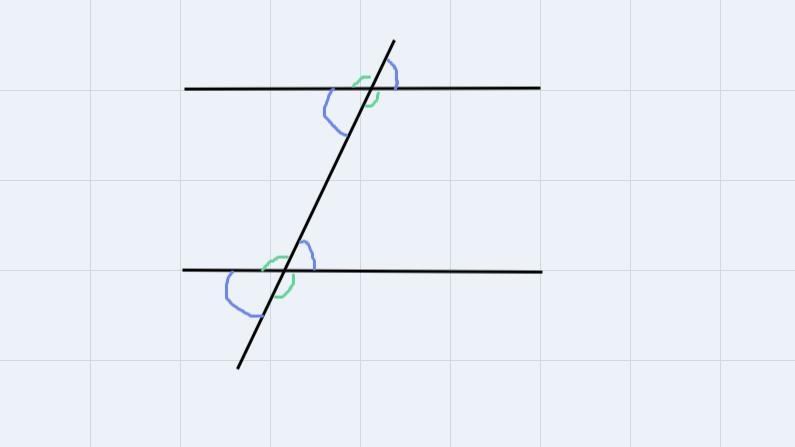 Instructions: Determine whether the following polygons aresimilar. If yes, type 'yes-example-2