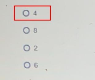 H28−−√ was simplified and the final answer is 87√. What was the value of H in the-example-1