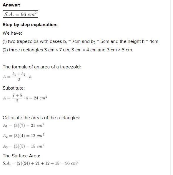 Find the surface area of the prism.round to the nearest whole number And working out-example-1