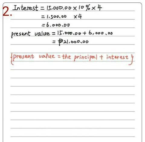 1. What is the present value of a deferred annuity of ₱2,500.00 every 3 months for-example-2