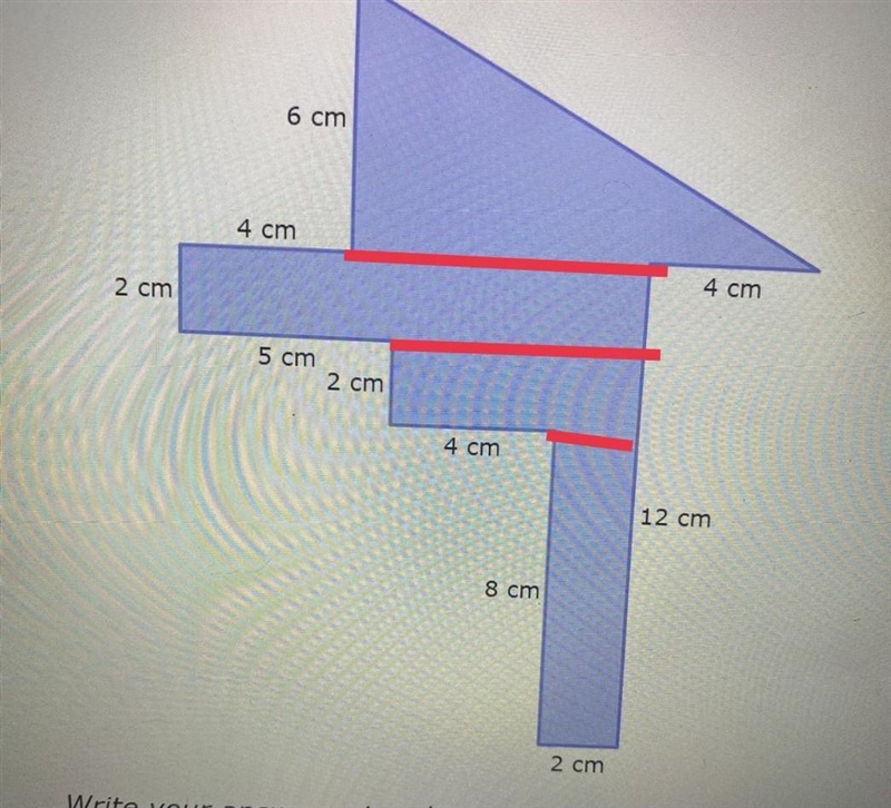 Find the area (no explanation needed)-example-1