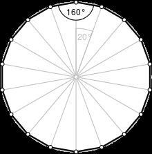 How many triangles are in a 18 sided polygon ​-example-1