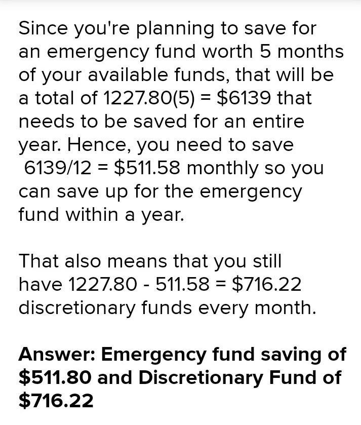 ou earn $17.50/hr and work 40 hr/wk. Your deductions are FICA (7.65%), federal tax-example-2