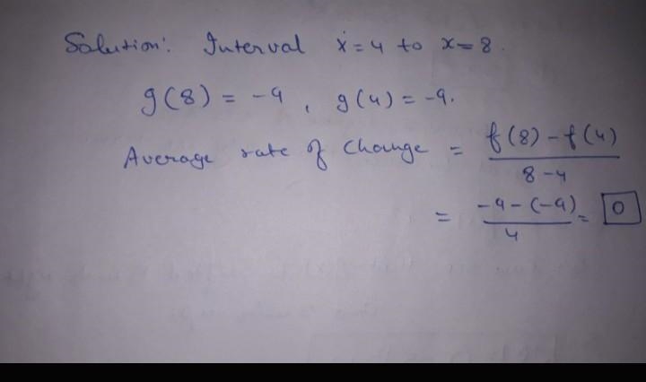 What is average rate of change???? be willing to help with the next 2 please!-example-1