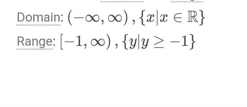 Find the range of the functio h(x) = -x^2; {-2,-1,3}-example-1