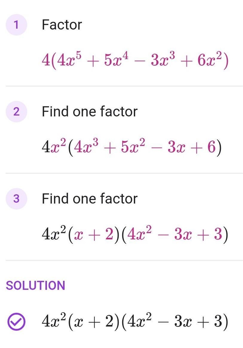 Factoring 16x^5+20x^4-12x^3+24x^2-example-1