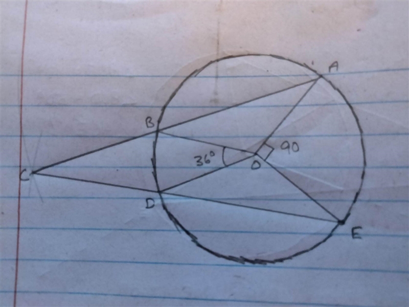 What is the measure of angle 1?-example-1