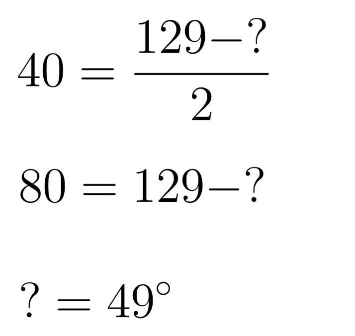 Find the measure of arc FD-example-1