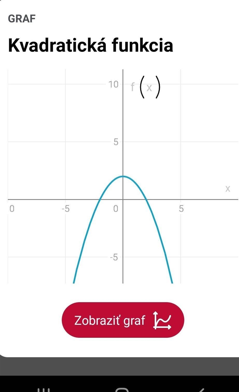 I am confused on How can I Sketch the graph below and complete the chart for the characteristics-example-1