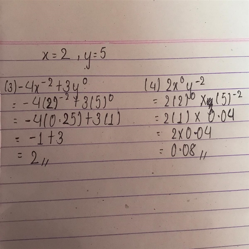 Need answers for 3 and 4 please.-example-1