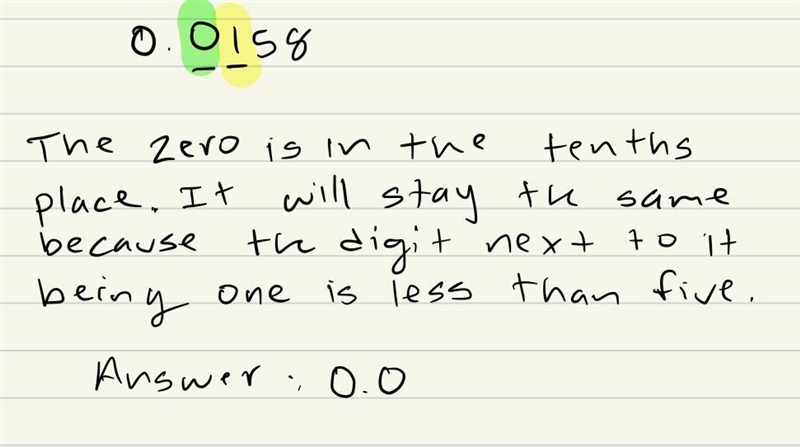 0.0158 rounded to the nearest tenth-example-1