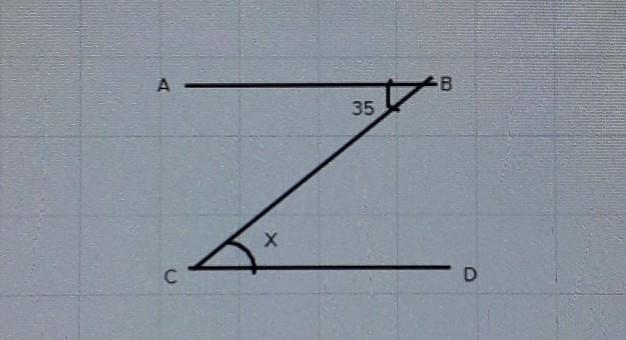 Find the value of x and y.​-example-2