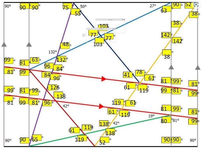 Someone needs help with my homework, help me! Can you fill in the blinks of Angle-example-1