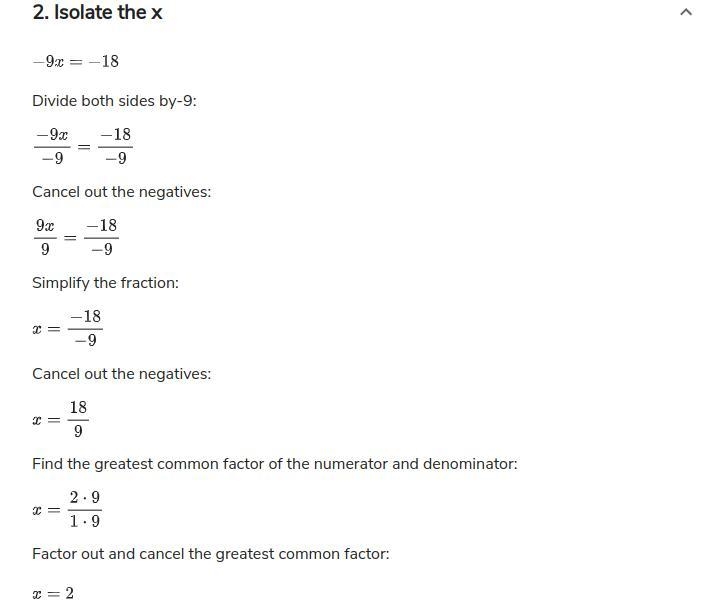 Orange 7 1 -×-18=2 2-example-2