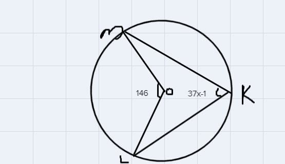 find the missing information to fill in the blanks. diagrams are not drawn to scale-example-1