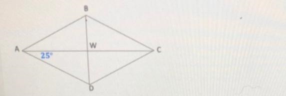 Can you please help me with this question I don’t understand it.From DA to the angle-example-1