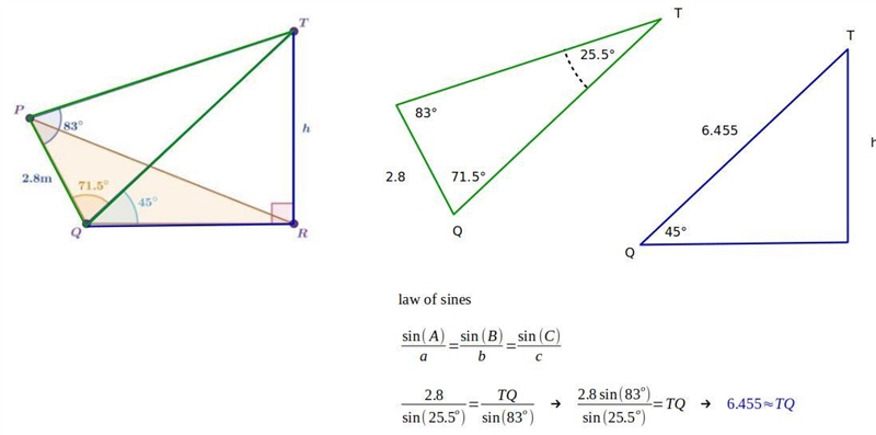 Guys plz help with math homework trigonometry part 3-example-1