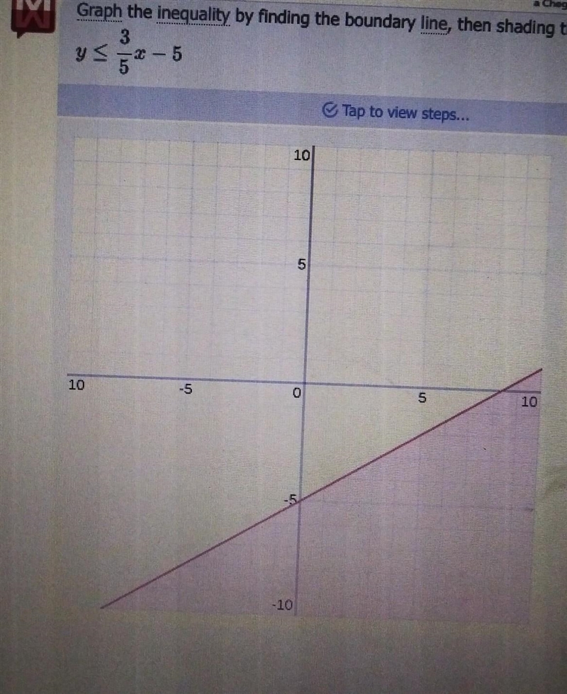 Please help me slove these problems!! offering 30 points for good answers and explanation-example-2