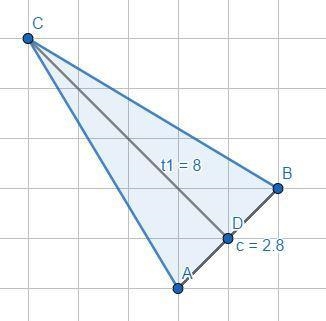 what is the answer for a triangle GHI with vertices G(-4,2) H(-2,4) and I(-7,7) drawn-example-1