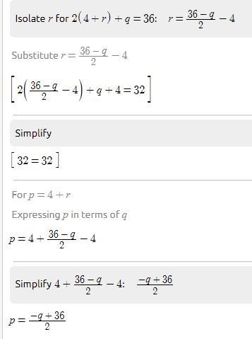 What is the solution of this linear equation see photo-example-2