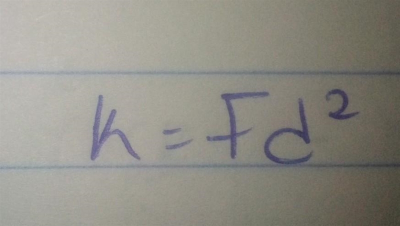 The force the attraction between two magnets is F Newtons. This force is inversely-example-2