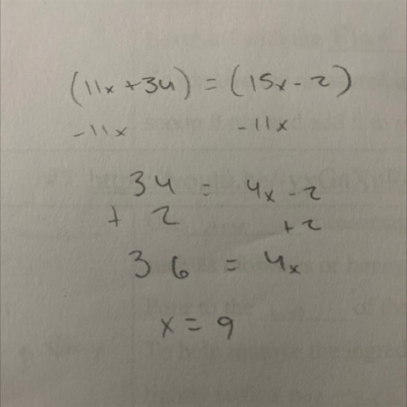 Find the value of x.-example-1