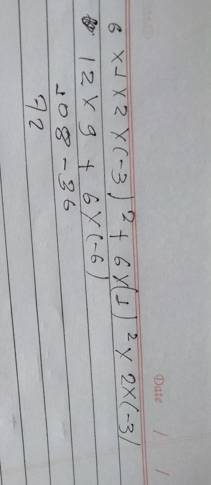 URGENT PLEASE HELP!!! a = 1, b = 2, and c = -3-example-1