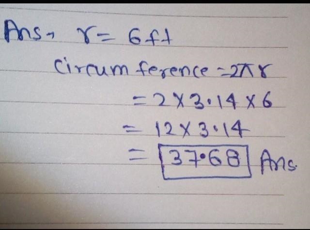 Find the circumference-example-1