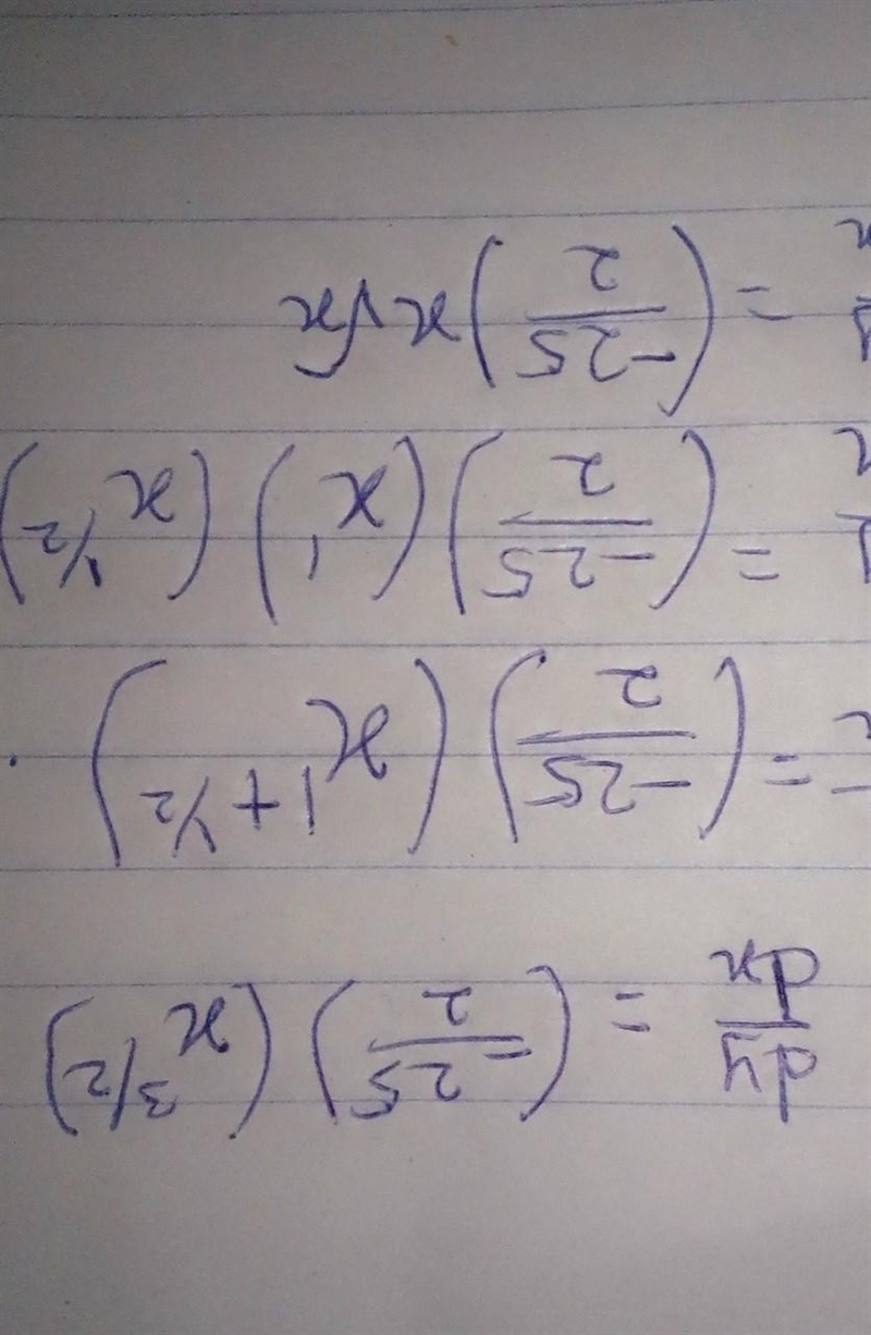 Please help Rewrite in index notation and then differentiate. Answer in the same form-example-1