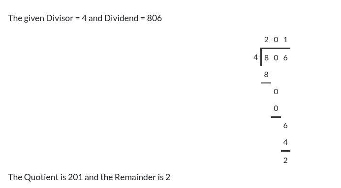 HELP I NEED HELP PLS FOR GODS SAKE 806 divided by 4-example-1