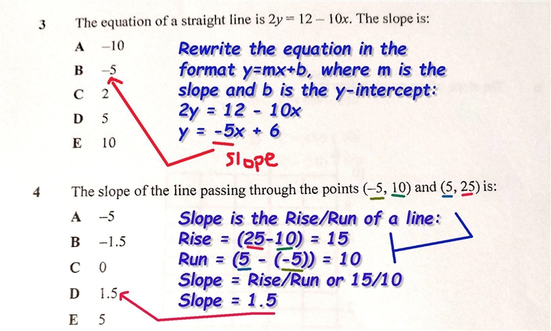 Need some help with these 2 questions both are multiple choice please give me a decent-example-1