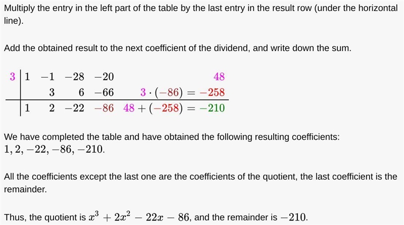 PLEASEEE HELPPPP IM BEGGIN U Y=x^4-x^3-28x^2-20x+48 a. How many possible negative-example-3