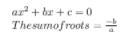 SOMEBODY HELP PLSSS The trinomial x2 + bx - c has factors of (x + m)(x-n), where m-example-1